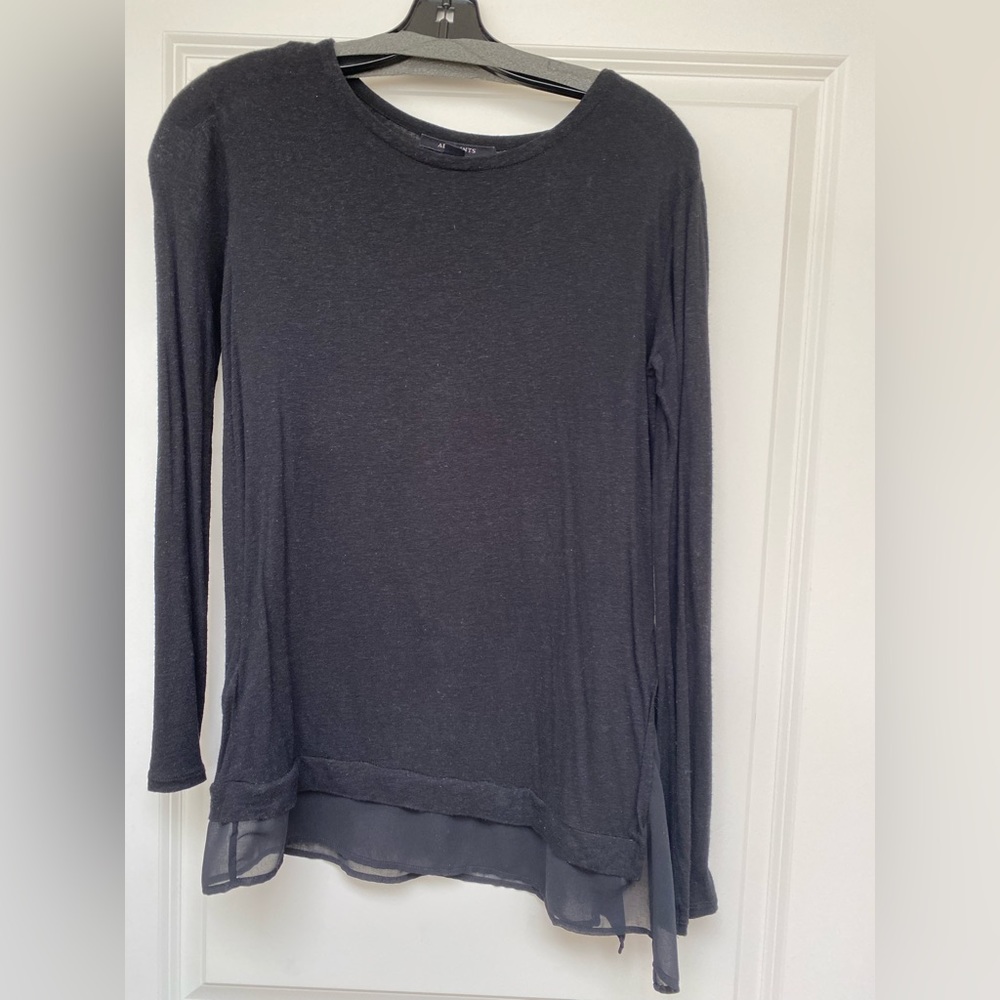 All Saints top size small